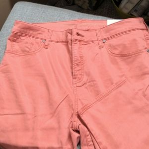 Chico's Girlfriend Slimming Jeans